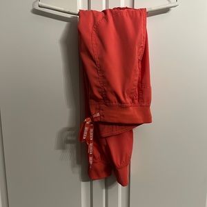 Med Couture Jogger Scrub Bottoms